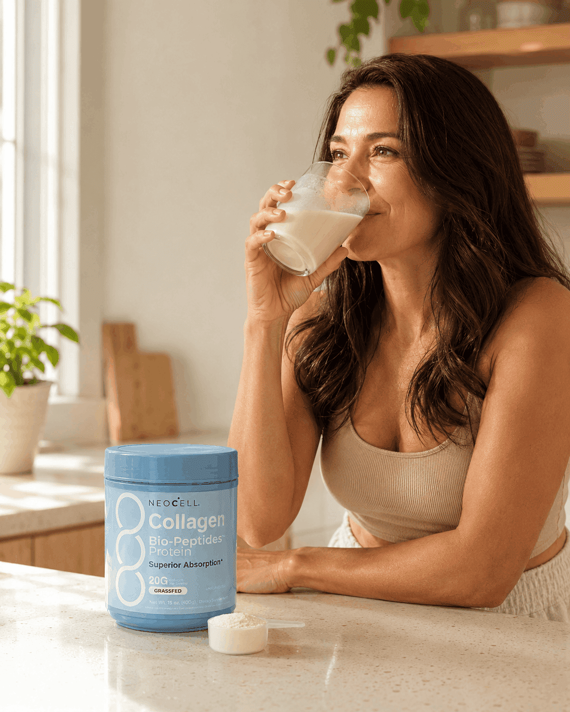 NEOCELL COLLAGEN BIO-PEPTIDES™